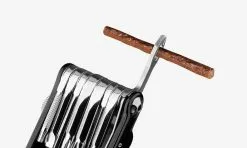 Topeak Mini PF30 Miniwerkzeug 19 Topeak Mini PF30 Miniwerkzeug -Velos Importe Boutique topeak mini pt30 black 9