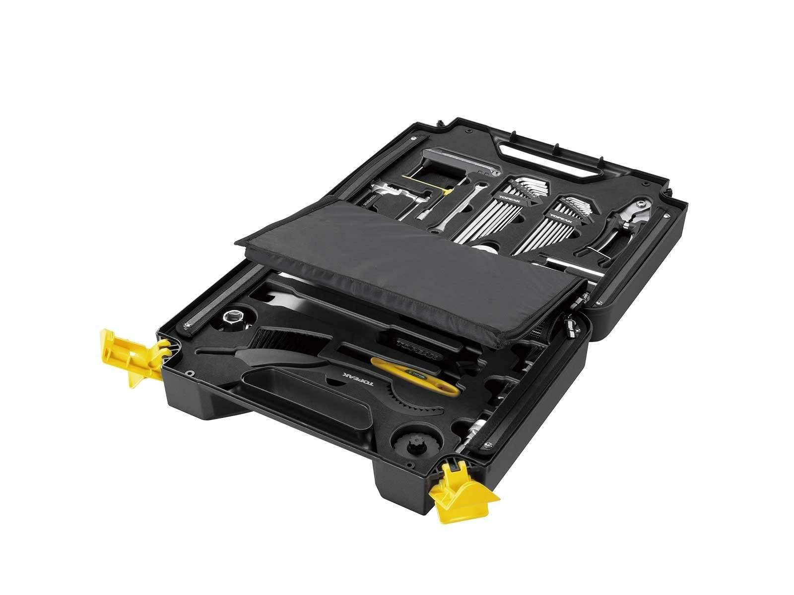 Topeak Prepbox Werkzeugkoffer 4 Topeak Prepbox Werkzeugkoffer – Bild 4