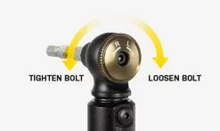 Topeak Torq Stick 4-20 Nm Drehmomentschlüssel 14 Topeak Torq Stick 4-20 Nm Drehmomentschlüssel -Velos Importe Boutique topeak torq stick4 20 nm 8