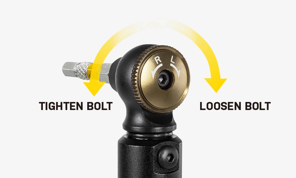 Topeak Torq Stick 4-20 Nm Drehmomentschlüssel 7 Topeak Torq Stick 4-20 Nm Drehmomentschlüssel – Bild 7