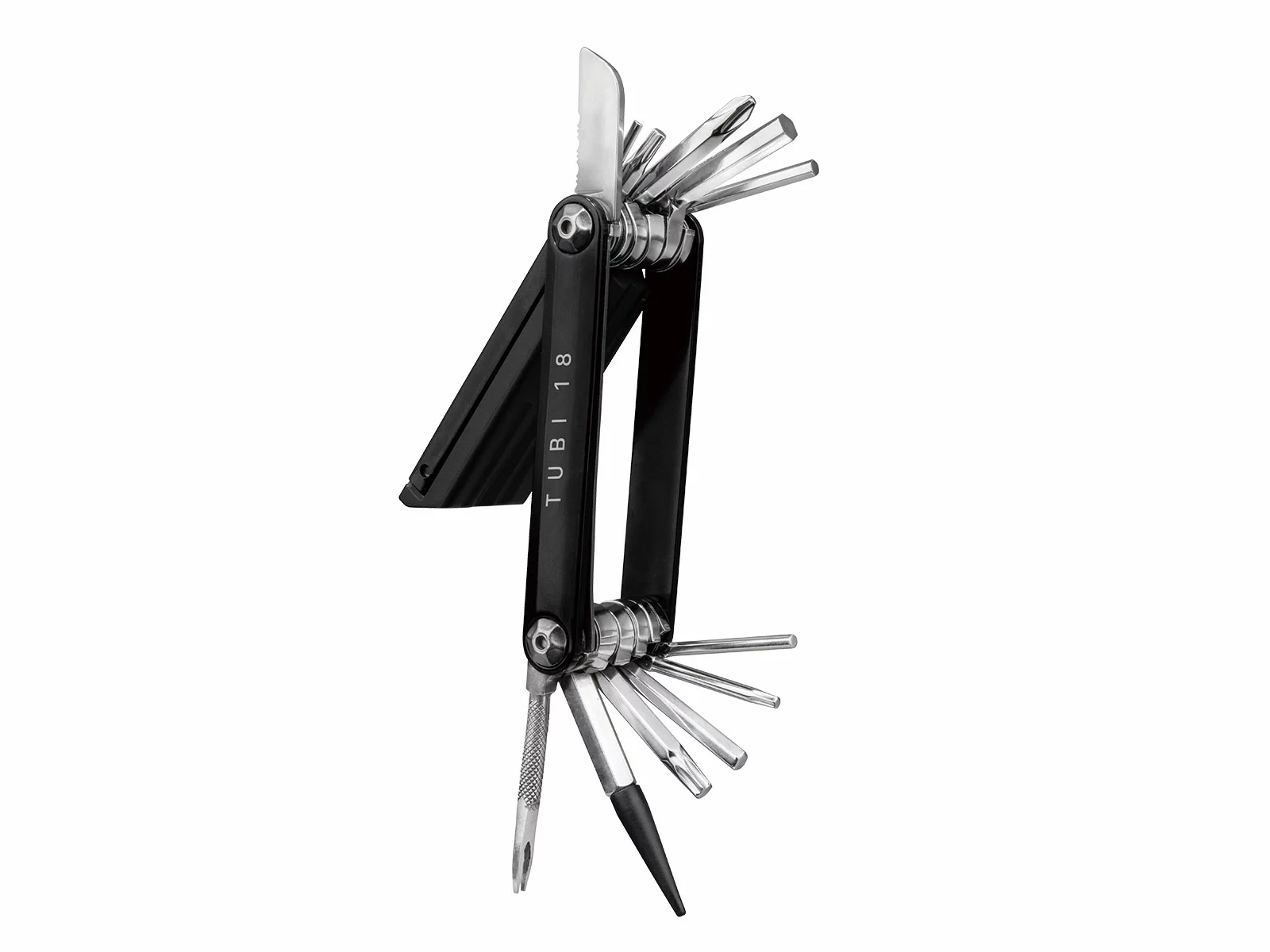 Topeak TUBI 18 Miniwerkzeug 2 Topeak TUBI 18 Miniwerkzeug – Bild 2