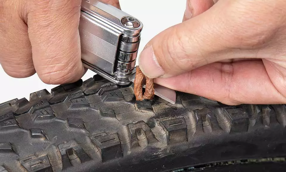 Topeak TUBI 18 Miniwerkzeug 9 Topeak TUBI 18 Miniwerkzeug – Bild 9