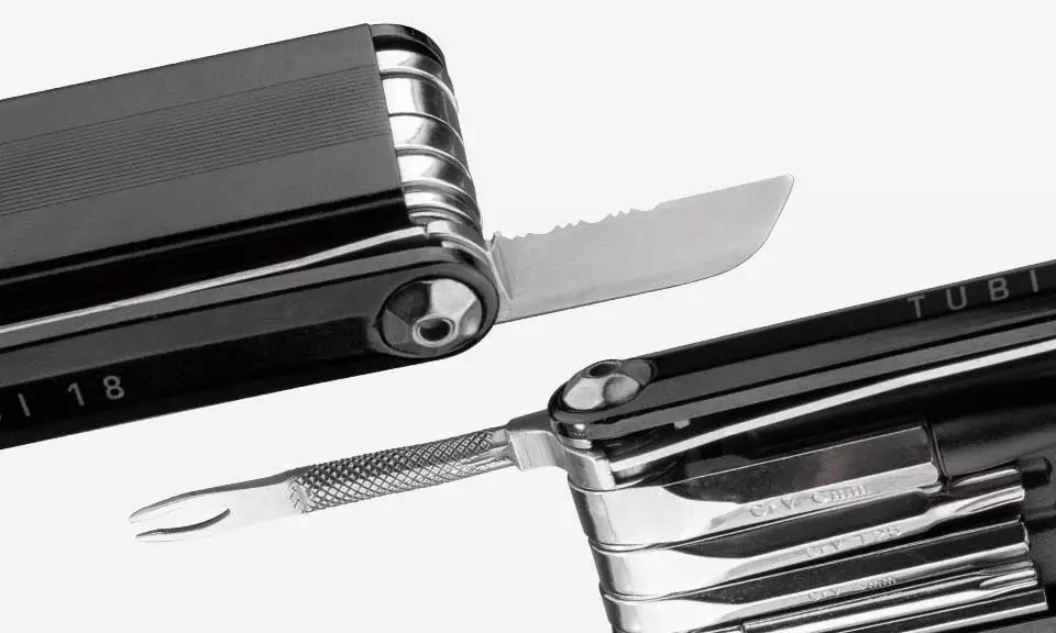 Topeak TUBI 18 Miniwerkzeug 11 Topeak TUBI 18 Miniwerkzeug – Bild 11