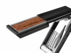 Topeak TUBI 18 Miniwerkzeug 15 Topeak TUBI 18 Miniwerkzeug -Velos Importe Boutique topeak tubi 18 tool 6