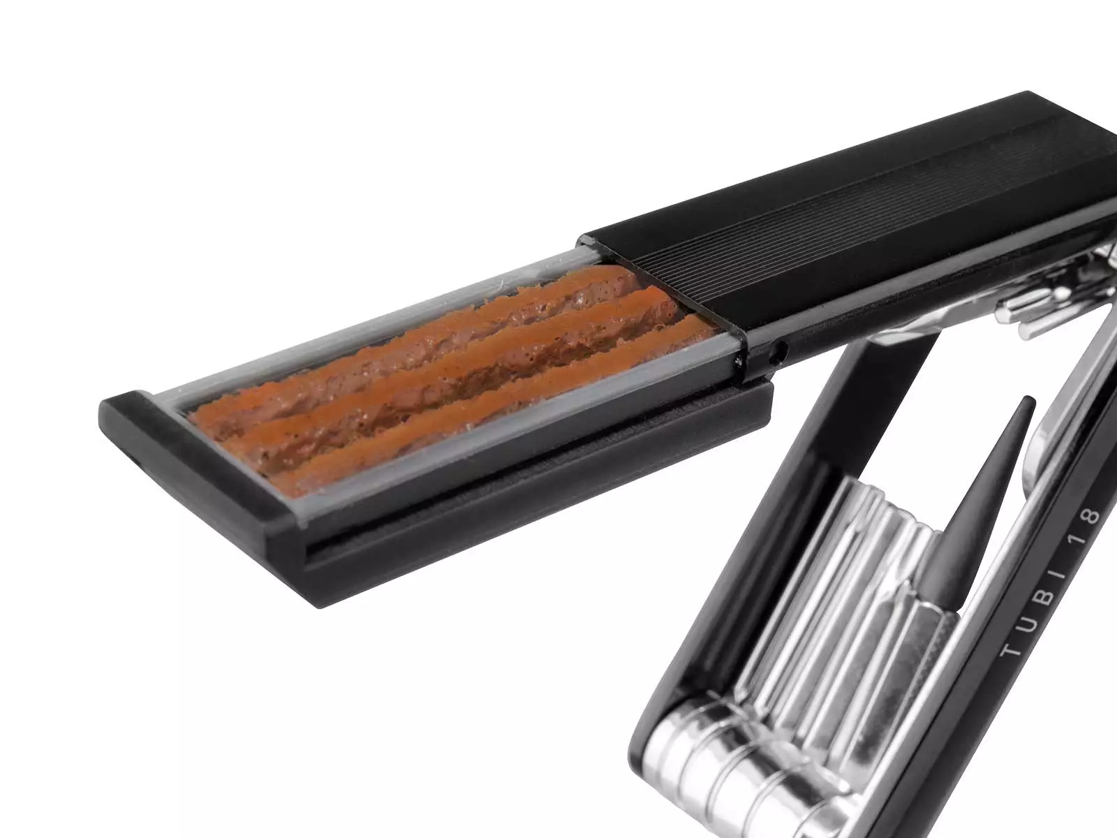 Topeak TUBI 18 Miniwerkzeug 5 Topeak TUBI 18 Miniwerkzeug – Bild 5