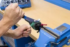 Unior Federungsschlüssel Mit Band -Velos Importe Boutique unior federungsschluessel mit band 5