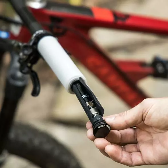 Wolf Tooth EnCase System Bar Kit One Multifunktionswerkzeug 11 Wolf Tooth EnCase System Bar Kit One Multifunktionswerkzeug – Bild 11