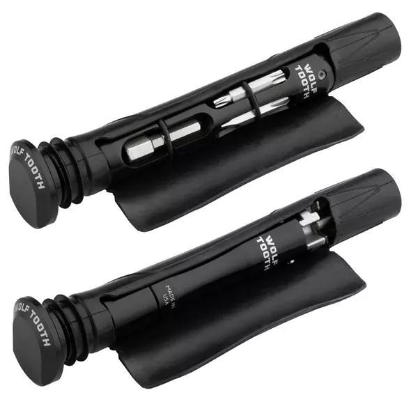Wolf Tooth EnCase System Bar Kit One Multifunktionswerkzeug 3 Wolf Tooth EnCase System Bar Kit One Multifunktionswerkzeug – Bild 3