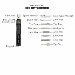 Wolf Tooth EnCase System Bar Kit One Multifunktionswerkzeug 21 Wolf Tooth EnCase System Bar Kit One Multifunktionswerkzeug -Velos Importe Boutique wolf tooth encase system bar kit one 4