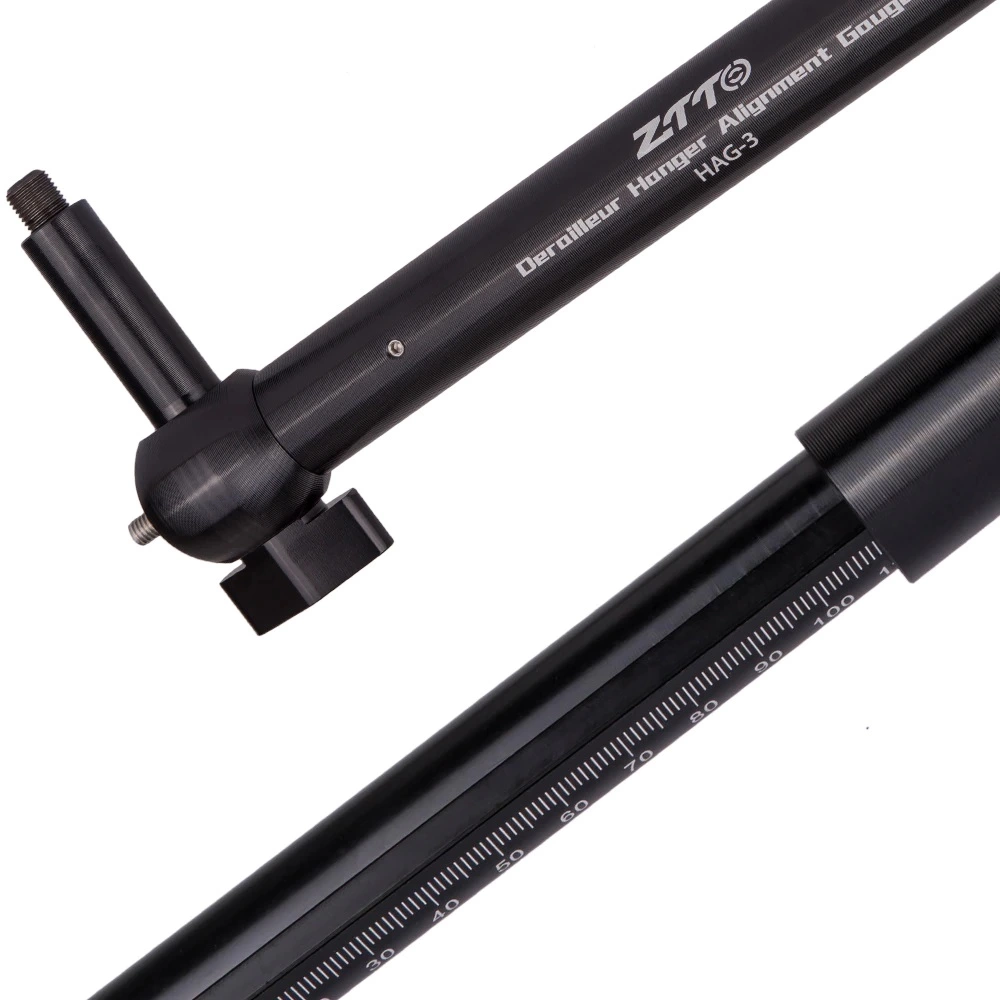 Zitto Derailleur Hanger Gauge Schaltauge-Richtwerkzeug 3 Zitto Derailleur Hanger Gauge Schaltauge-Richtwerkzeug – Bild 3