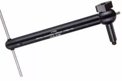 Zitto Derailleur Hanger Gauge Schaltauge-Richtwerkzeug