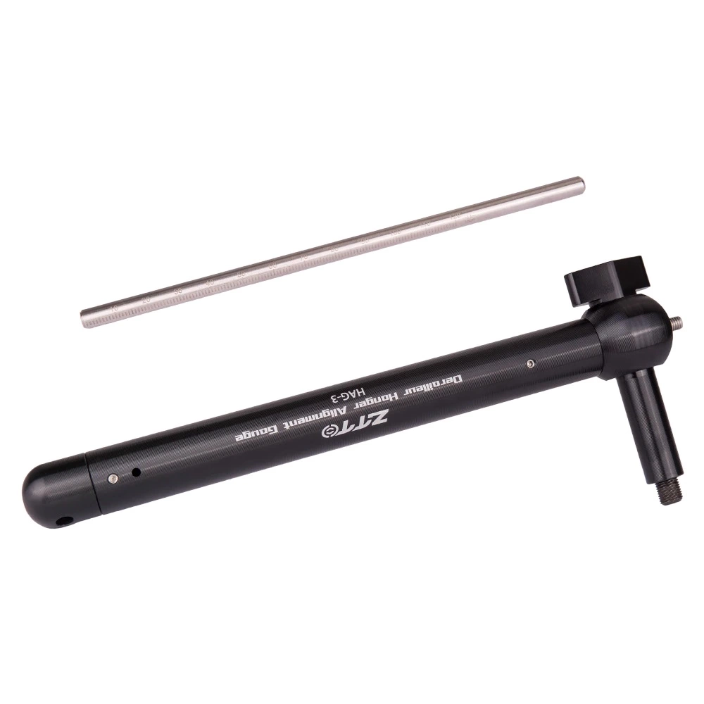 Zitto Derailleur Hanger Gauge Schaltauge-Richtwerkzeug 4 Zitto Derailleur Hanger Gauge Schaltauge-Richtwerkzeug – Bild 4