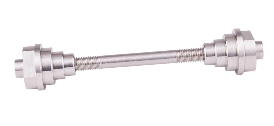 Zentrieradapter Für Steckachsen 1 Zentrieradapter Für Steckachsen