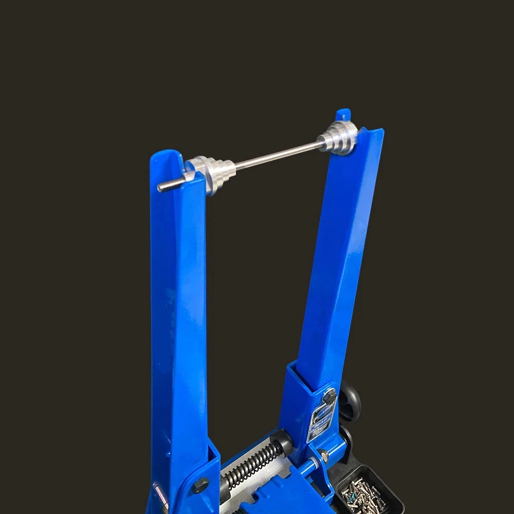 Zentrieradapter Für Steckachsen 3 Zentrieradapter Für Steckachsen – Bild 3